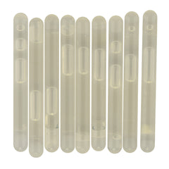 Băț Luminescent M-Tac 4,5x40mm (10 buc) - Albastru