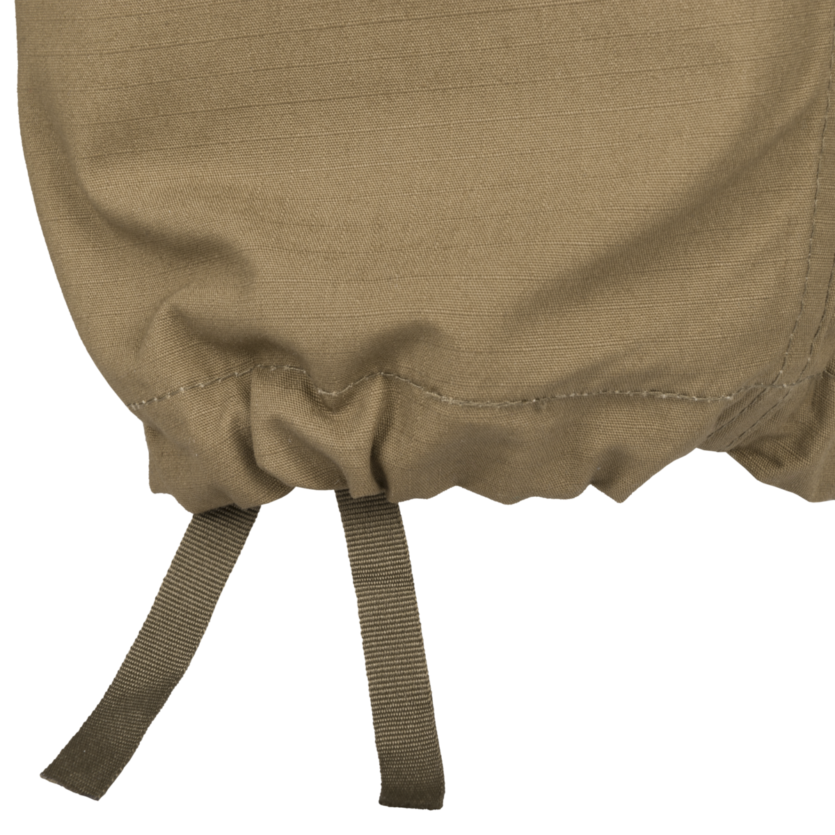Pantaloni Tactici BDU Helikon-Tex Negri – Polycotton Ripstop, 6 Buzunare - poza 4