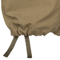 Pantaloni Tactici BDU Helikon-Tex Negri – Polycotton Ripstop, 6 Buzunare - poza 4