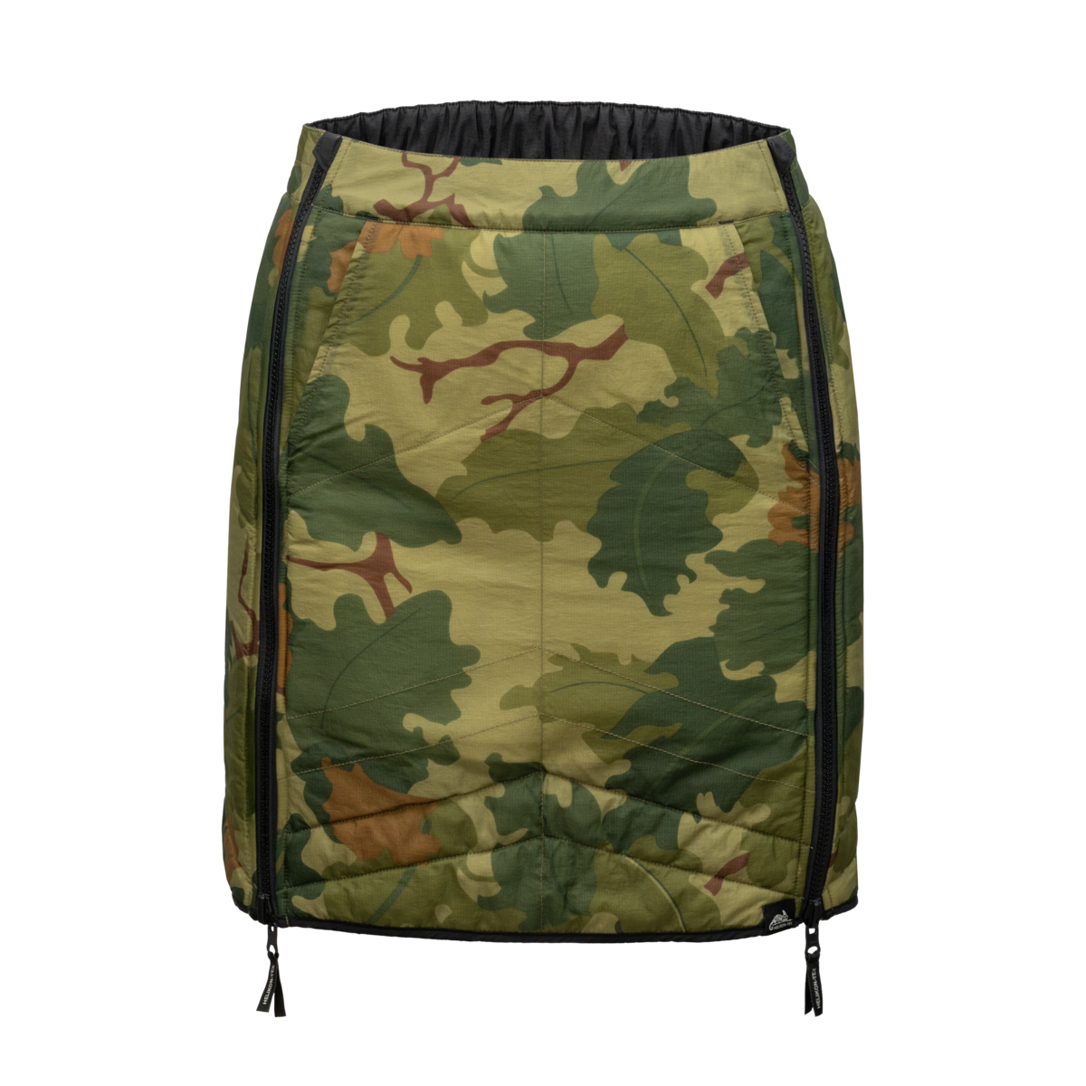 Fustă Izolată Helikon-Tex Yupik Windpack® Nylon Mitchell Camo Leaf