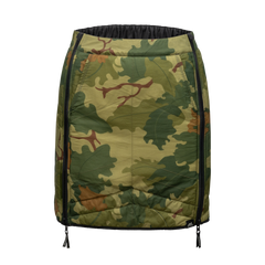 Fustă Izolată Helikon-Tex Yupik Windpack® Nylon Mitchell Camo Leaf