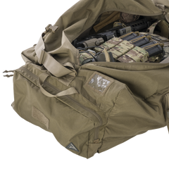 Geantă Transport Helikon-Tex Cordura Ranger Green