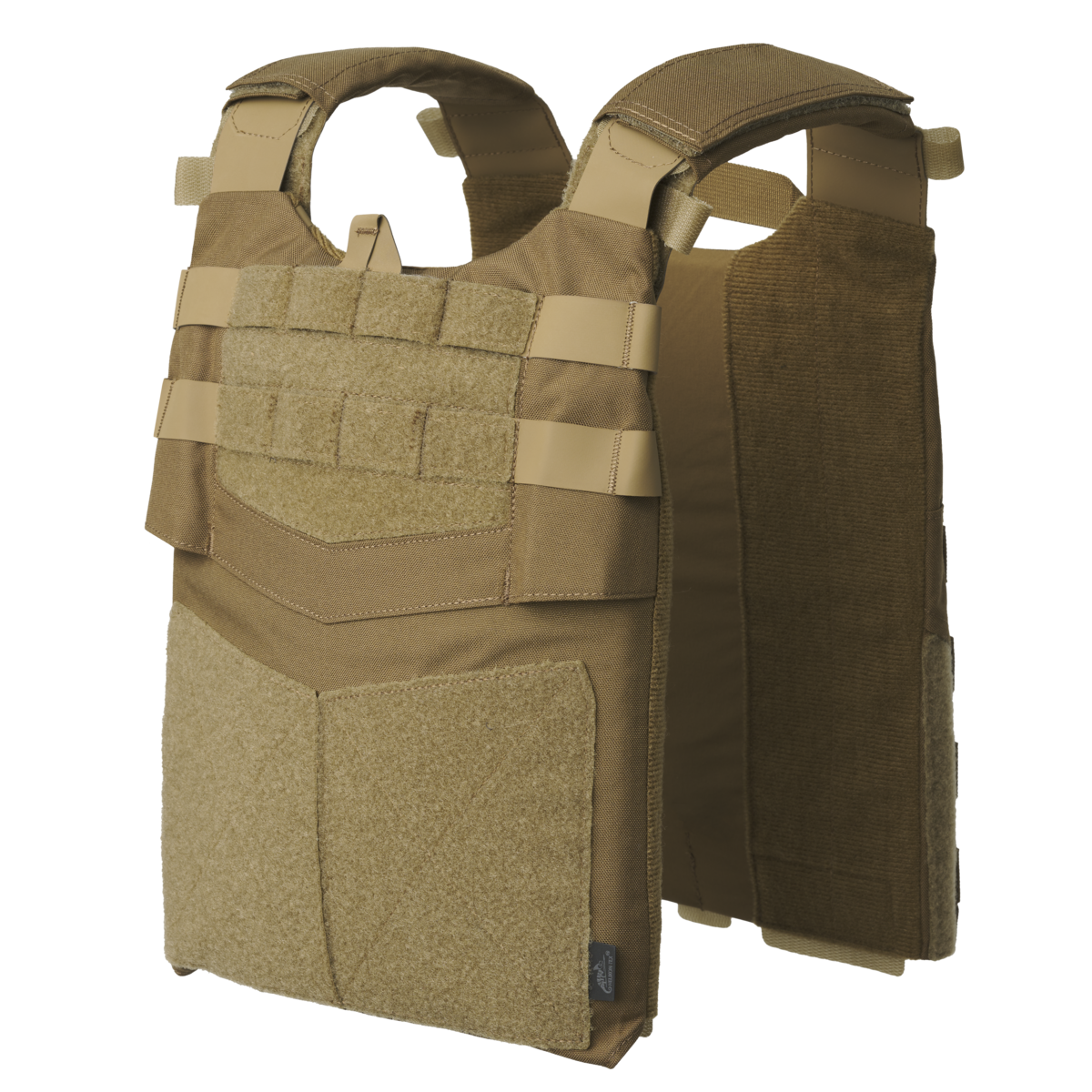 Vestă Tactică Helikon-Tex Guardian Plate Carrier Modulară Coyote