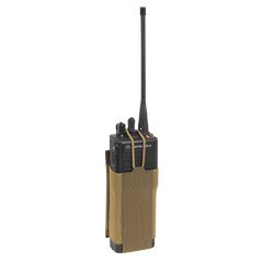 Husă Radio Helikon-Tex Low Profile Adaptive Green