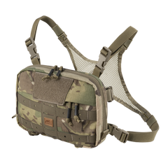 Borsetă Piept Helikon-Tex Numbat Small MultiCam MOLLE/PALS