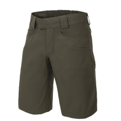 Pantaloni Scurți Helikon-Tex Greyman Tactical DuraCanvas Taiga Green