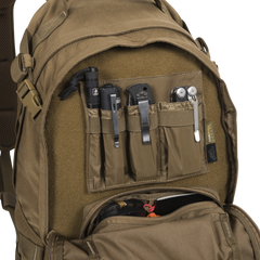 Rucsac Helikon-Tex EDC® Cordura® Adaptive Green