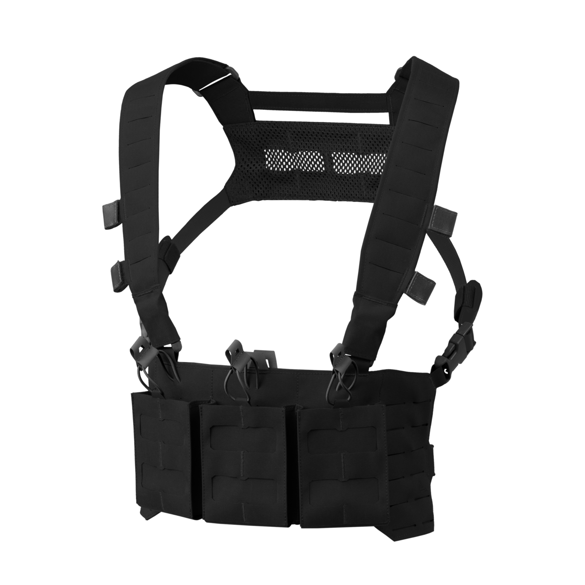 Chest Rig Helikon-Tex Curtiss® MOLLE/PALS Negru