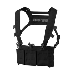 Chest Rig Helikon-Tex Curtiss® MOLLE/PALS Negru