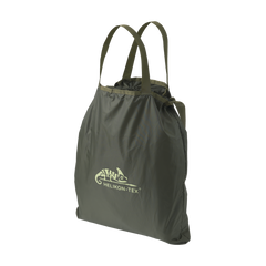 Geantă de Cumpărături Helikon-Tex Carryall Daily Pliabilă cu Guler de Protecție