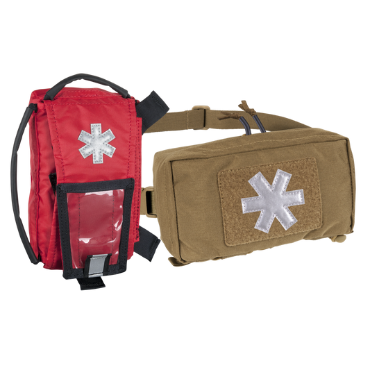 Trusă Medicală Helikon-Tex Cordura® Modulară