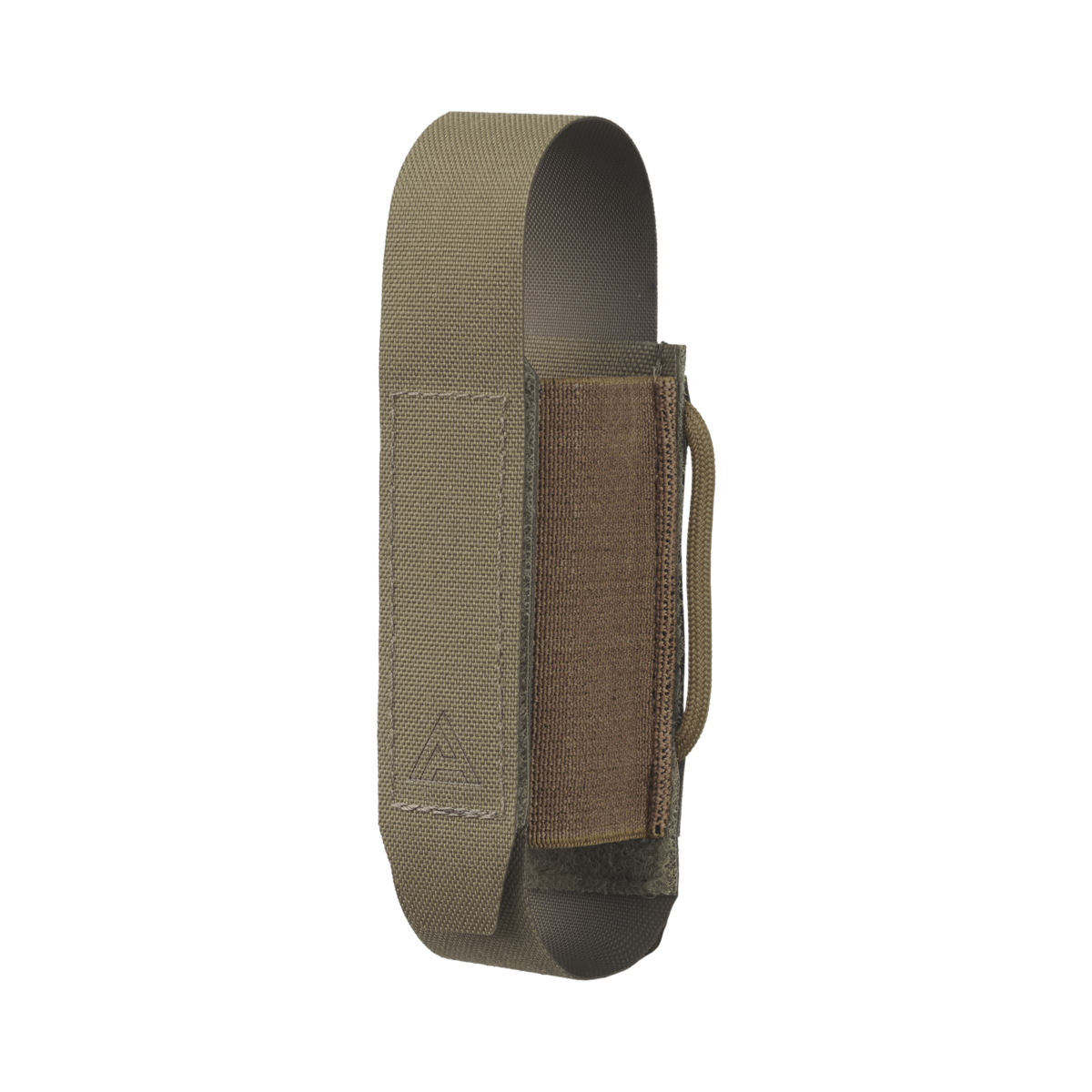 Pouch Grenadă Helikon-Tex Single 40mm MK II Verde Adaptive cu Montaj MOLLE/PALS