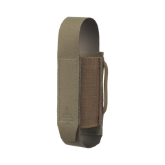 Pouch Grenadă Helikon-Tex Single 40mm MK II Verde Adaptive cu Montaj MOLLE/PALS