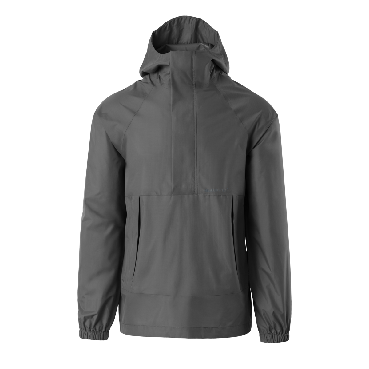 Jachetă Ploaie Helikon-Tex Levanter Shadow Grey DWR C0