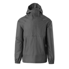 Jachetă Ploaie Helikon-Tex Levanter Shadow Grey DWR C0