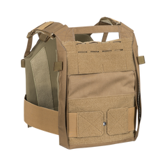 Port-Plăci Helikon-Tex SPITFIRE MK II Modular PALS Woodland