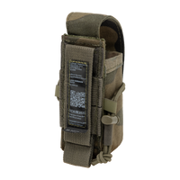 Port-Grenadă Flash Helikon-Tex PL Woodland – 225 g/m², Prindere MOLLE/PALS - poza 3