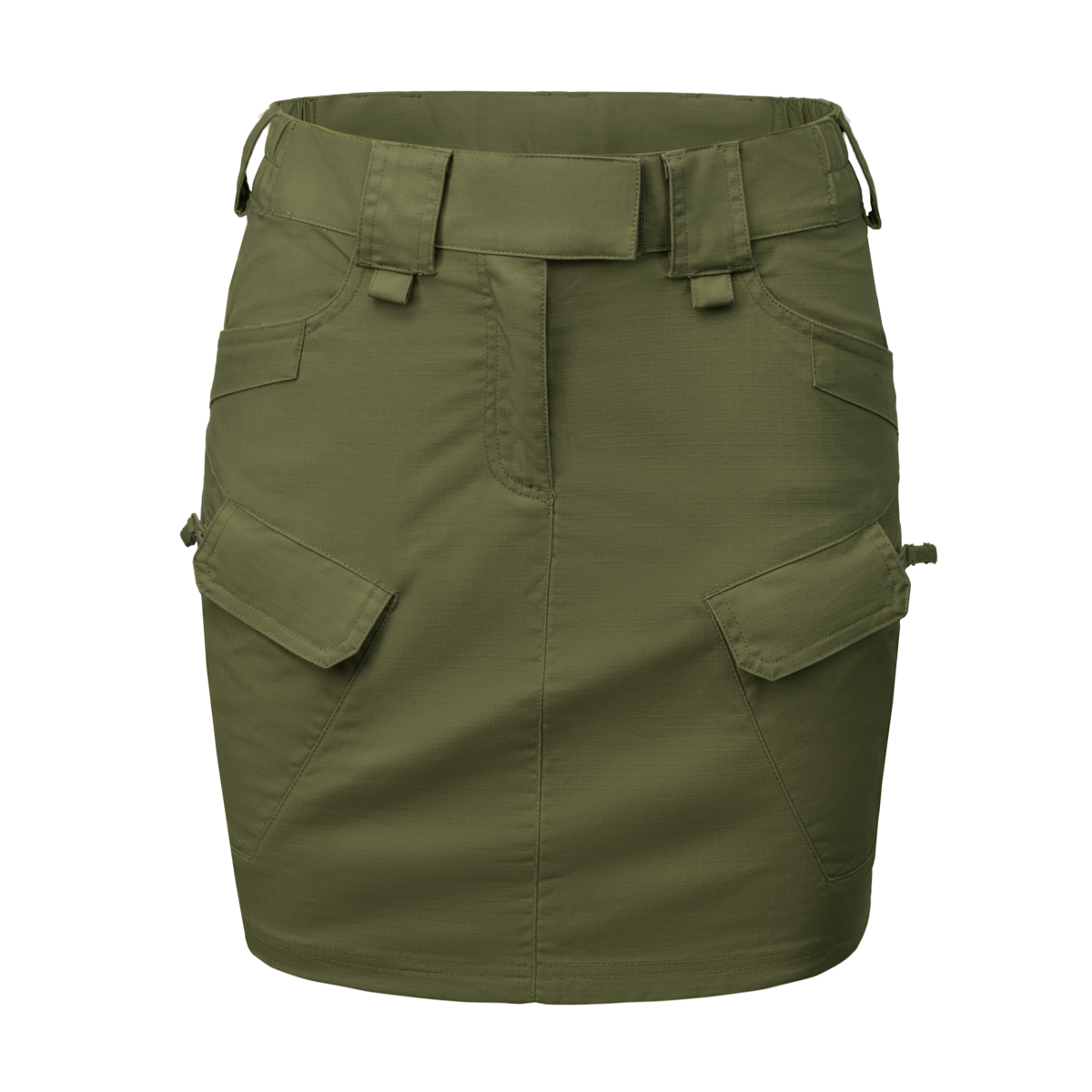 Fustă Tactica Helikon-Tex UTS Olive Green Ripstop