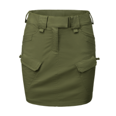 Fustă Tactica Helikon-Tex UTS Olive Green Ripstop