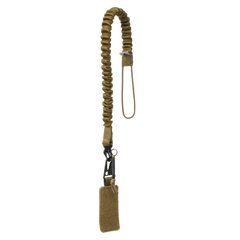 Sistem de Retenție Armă Helikon-Tex Expandable Coyote Brown