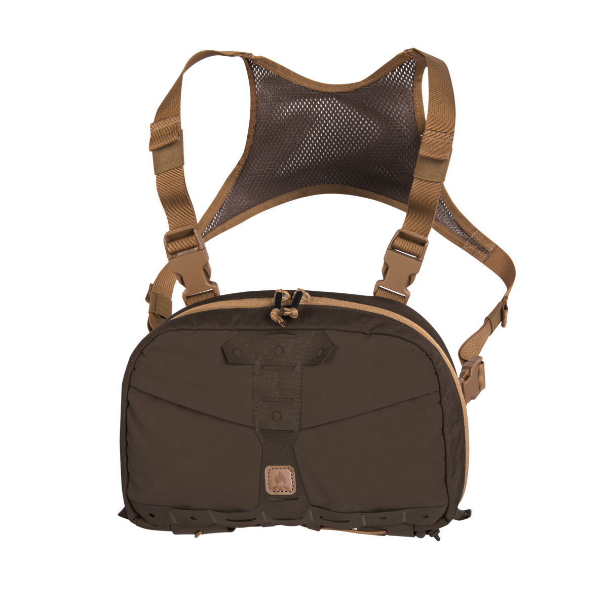 Pieptar Tactic Helikon-Tex Numbat Earth Brown Clay B 3 Litri