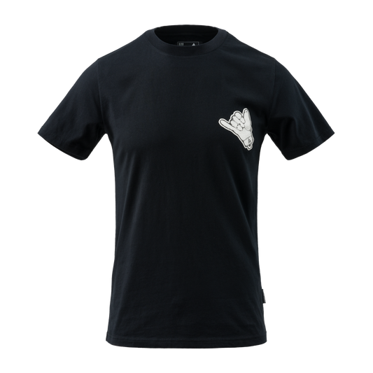 Tricou Helikon-Tex Shaka din Bumbac Negru