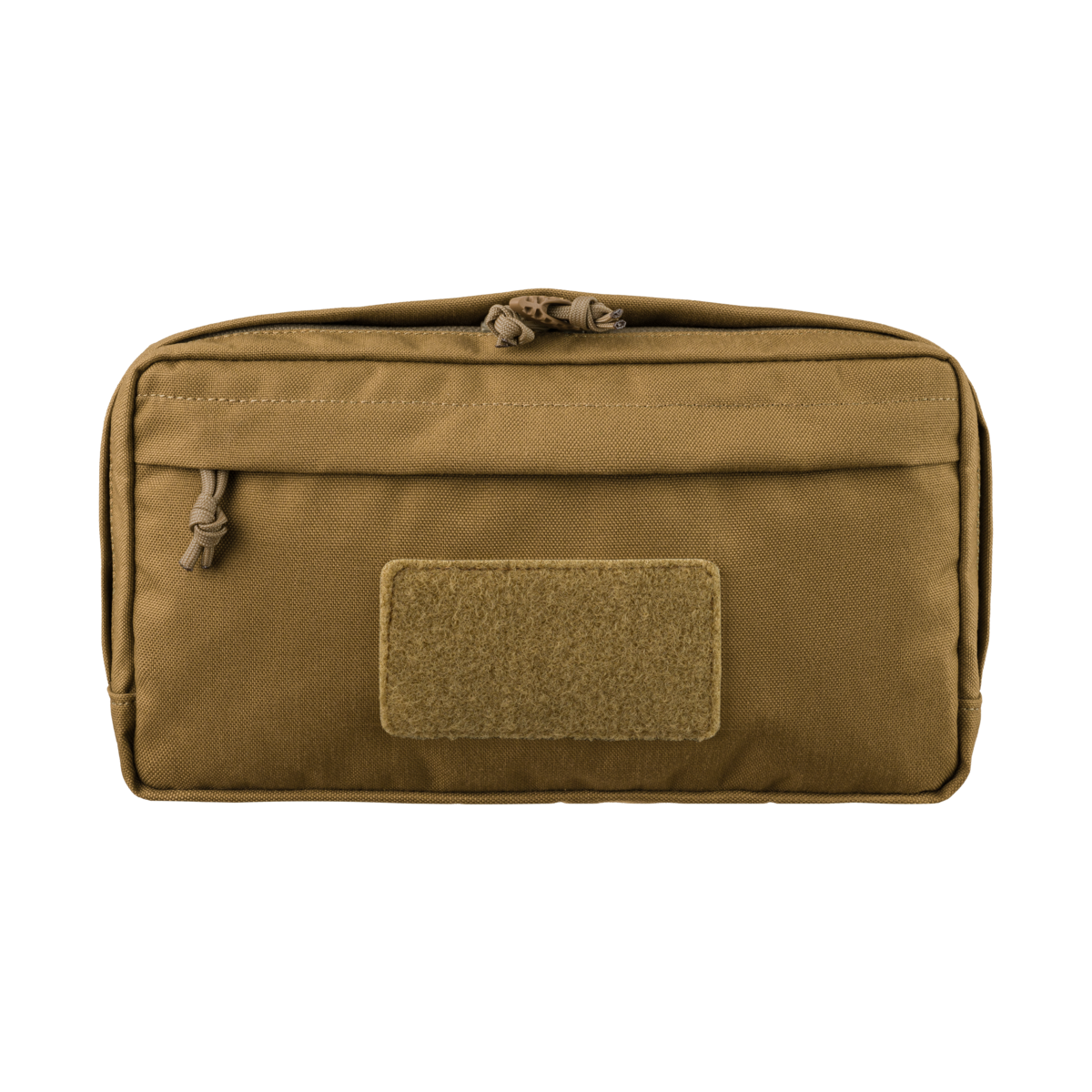 Pouch Admin Helikon-Tex Compatibil MOLLE Coyote Brown