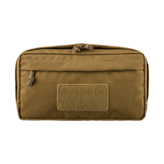 Pouch Admin Helikon-Tex Compatibil MOLLE Coyote Brown