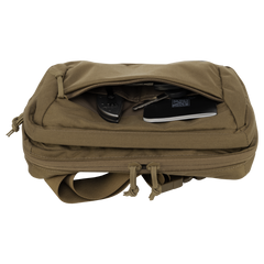Borsetă Tactica Helikon-Tex RAT Cordura® Neagră