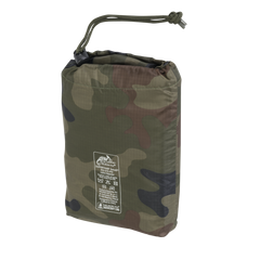 Prelată Tarp Helikon-Tex SUPERTARP Small Poliester Negru