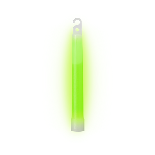 Băț Luminescent Chimic Helikon-Tex 6" Verde