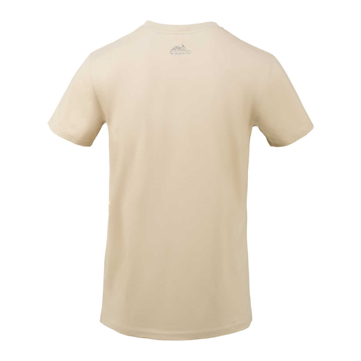 Tricou Outback Life Helikon-Tex Bej – Bumbac, 165 g/m² - poza 2