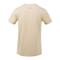 Tricou Outback Life Helikon-Tex Bej – Bumbac, 165 g/m² - poza 2