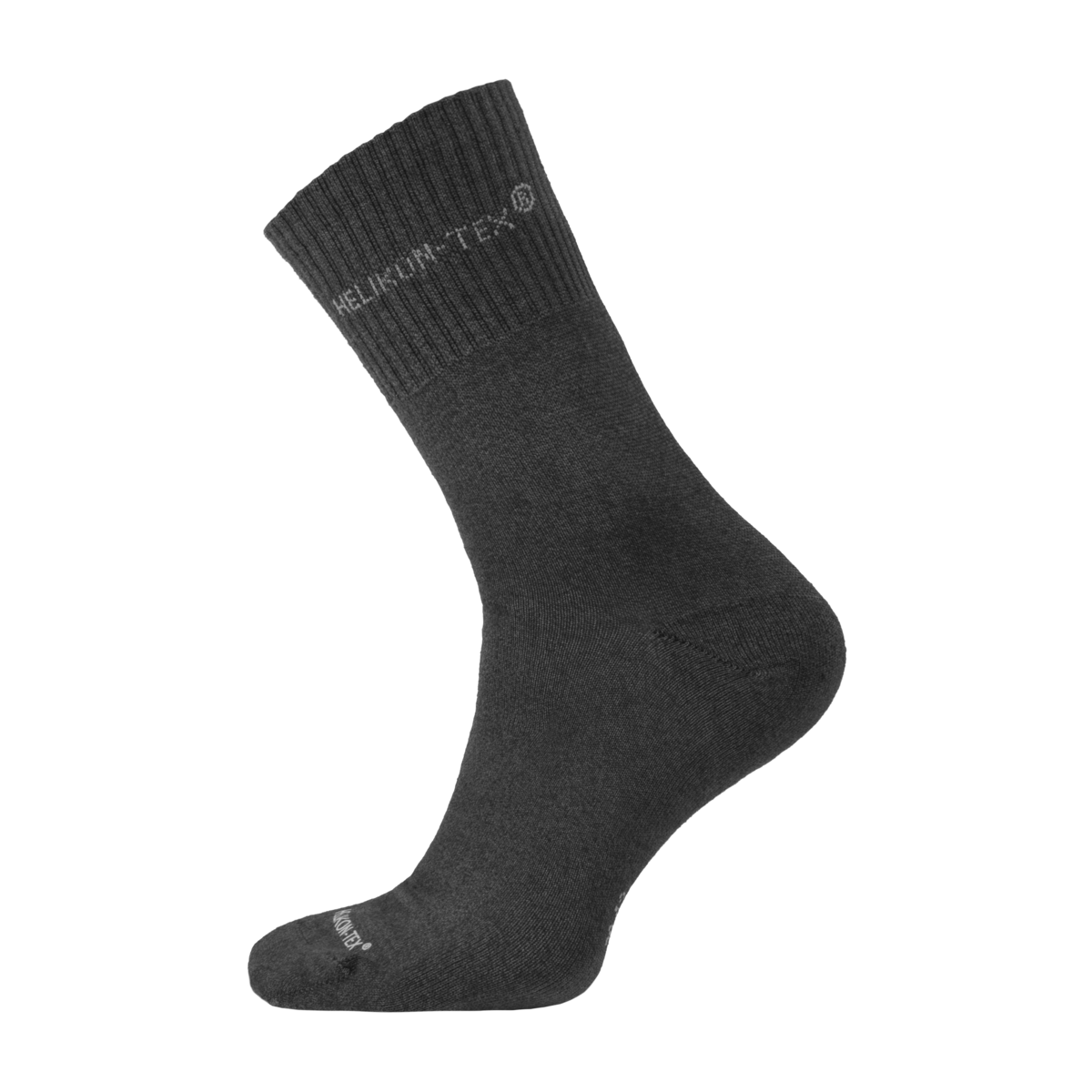 Șosete Helikon-Tex All Round 3-pack Negre