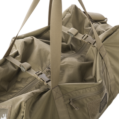 Geantă de Transport Helikon-Tex Deployment Bag Medium Cordura 500D Negră