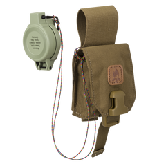 Pouch Universal Helikon-Tex Compass/Survival Negru