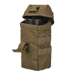 Pouch pentru Sticlă Helikon-Tex Water Canteen Verde Olive cu MOLLE