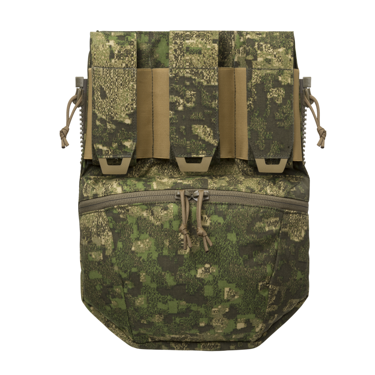 Panou Asalt Helikon-Tex SPITFIRE® ASSAULT PANEL Cordura® PenCott® WildWood™