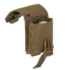 Pouch Universal Helikon-Tex Compass/Survival Negru