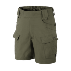 Pantaloni Scurți Helikon-Tex UTS® 6" Urban Tactical Olive Green