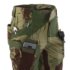 Pantaloni Scurți Helikon-Tex UTS® 6" Urban Tactical Olive Green