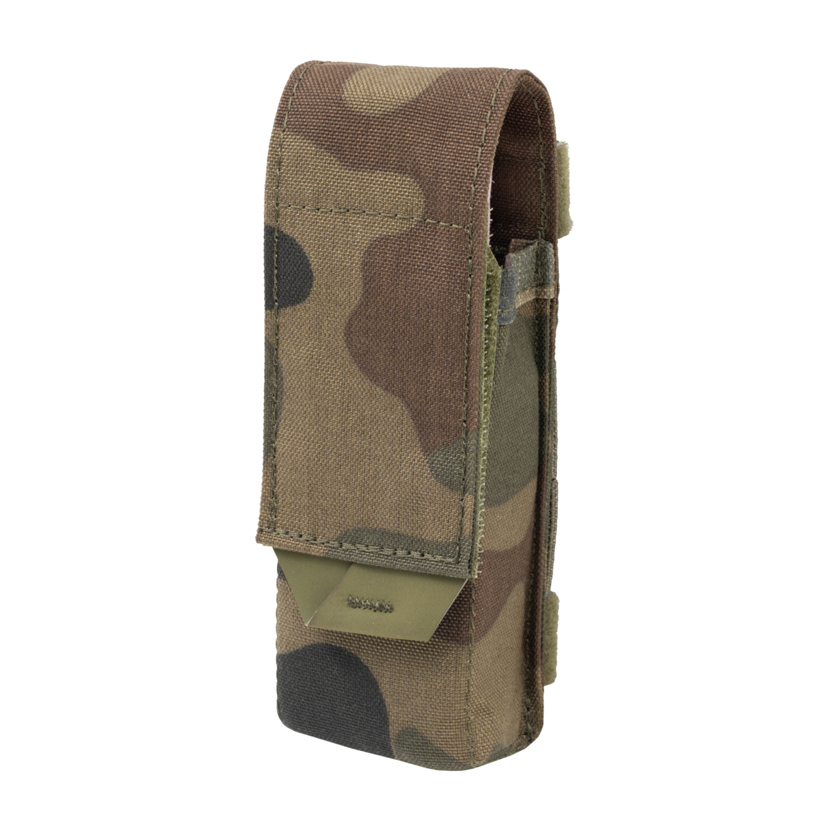 Husă Torniquet Field PL Helikon-Tex Woodland – Cordura 500D, MOLLE/PALS - poza 1