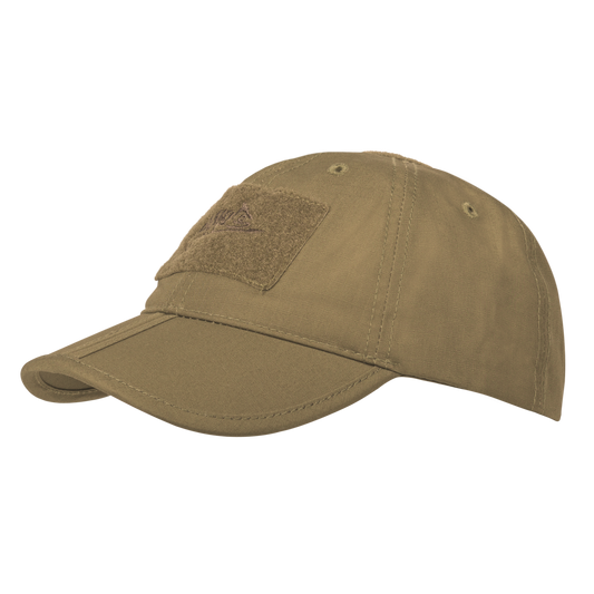 Șapcă Baseball Helikon-Tex Pliabilă Coyote