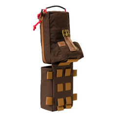 Trusă Prim Ajutor Helikon-Tex Bushcraft Cordura® Coyote
