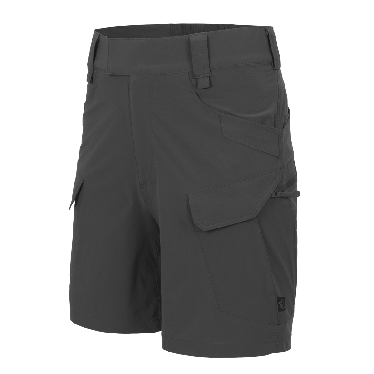 Pantaloni Scurți Helikon-Tex OTUS VersaStretch® Lite Shadow Grey