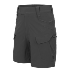 Pantaloni Scurți Helikon-Tex OTUS VersaStretch® Lite Shadow Grey