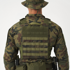 Set Vestă Tactică Helikon-Tex Modulară Multicam®