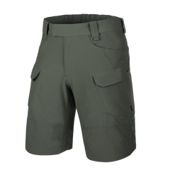 Pantaloni Scurți Helikon-Tex OTS® 11" VersaStretch® Lite Olive Drab