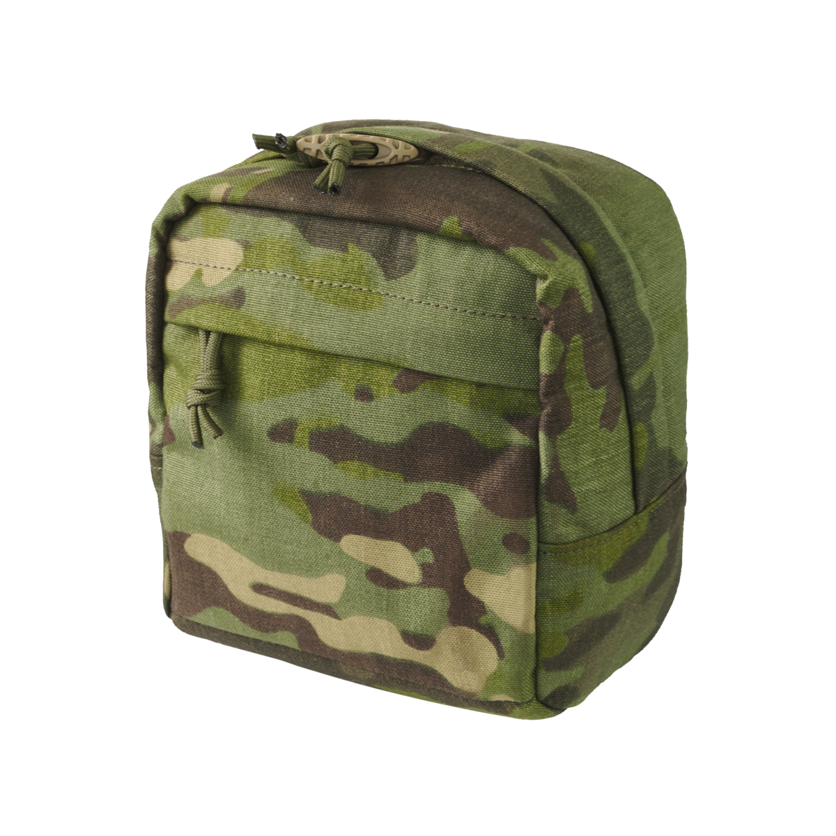 Pouch NVG Helikon-Tex MultiCam® Tropic™ Căptușit