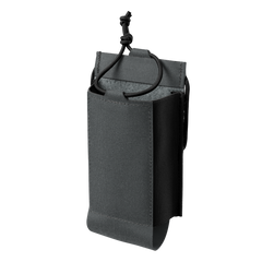 Pouch Radio Helikon-Tex SLICK Shadow Grey Reglabil